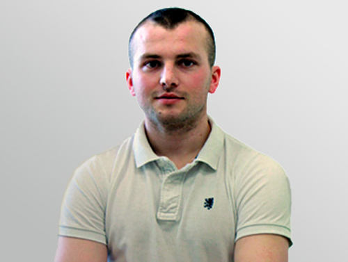 Mateusz Leśniak