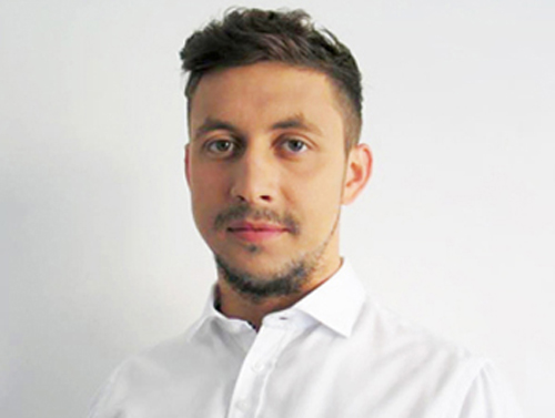 Mateusz Leśniak