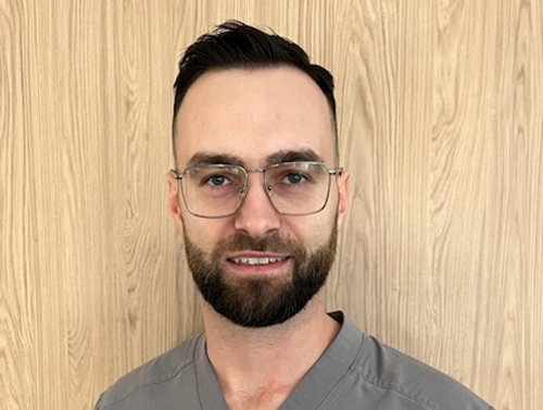 lek. med. Adrian Kaleta