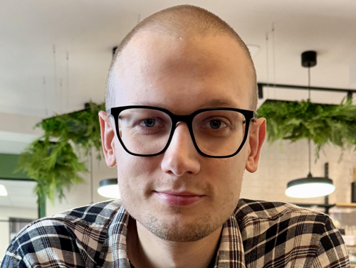 lek. Bartłomiej Siemieniec