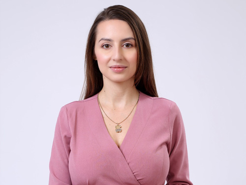 lek. med. Hanna Winnicka-Łysakowska