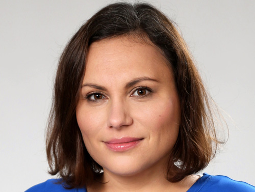 dr n. med. Katarzyna Wiśniewska