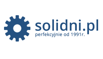 solidni.pl - perfekcyjnie od 1991r.